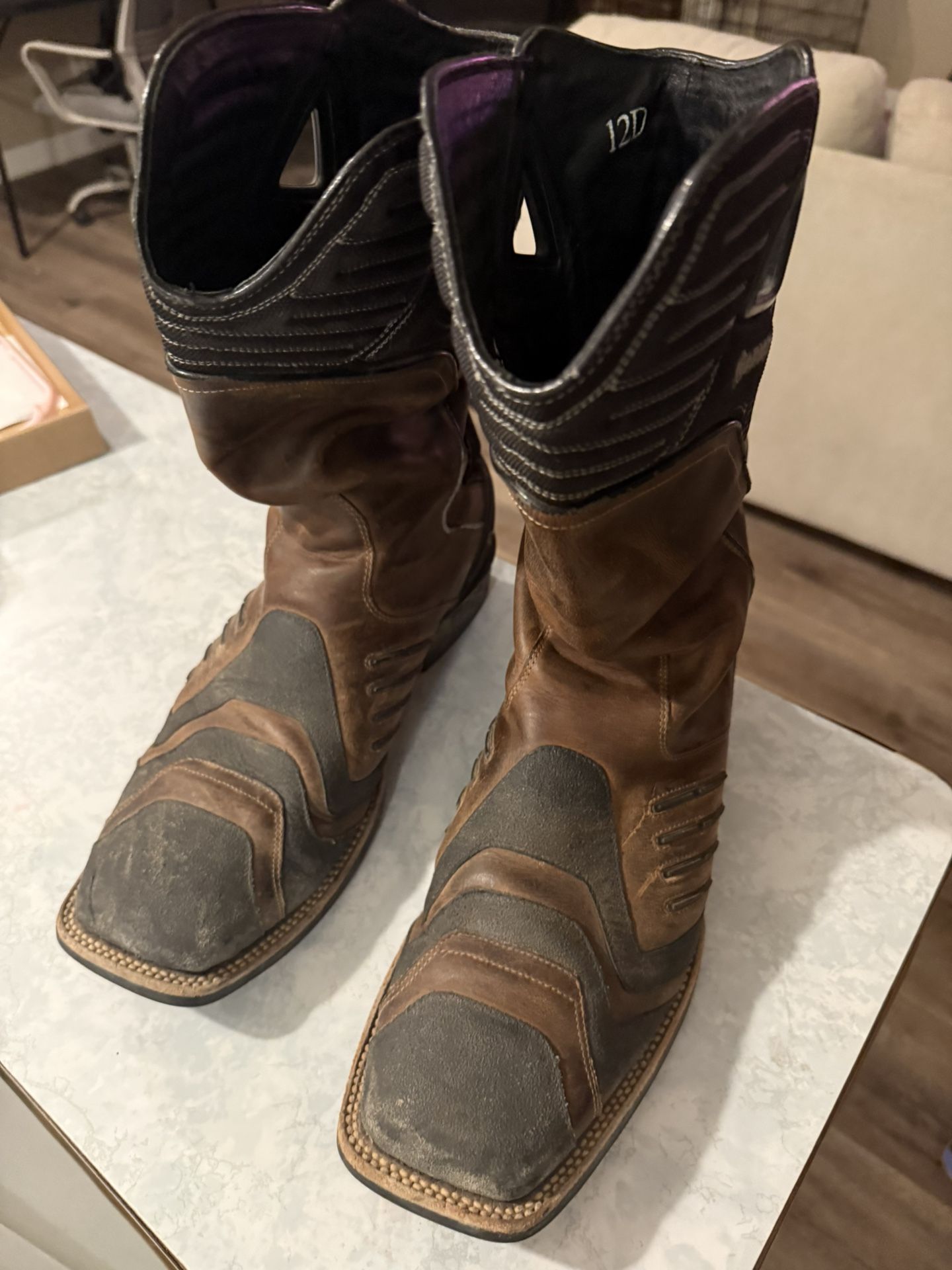 Ariat Catalyst VX Western Boot