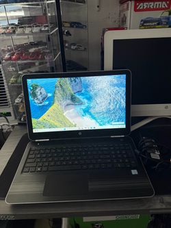 Laptop Computer hp pavilion