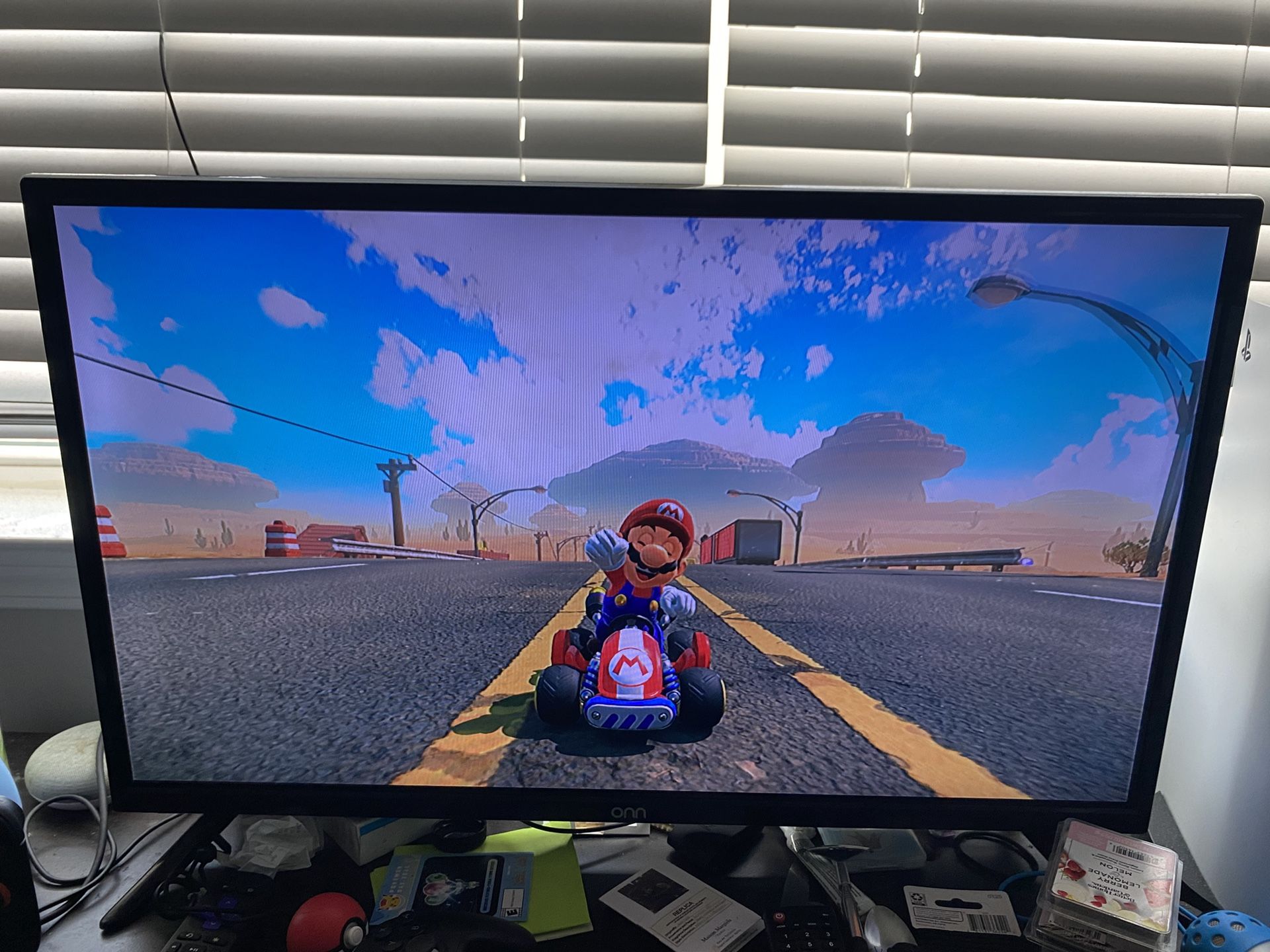 Onn 30 inch TV