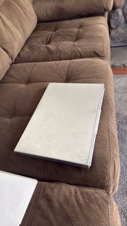 Binders /aluminum