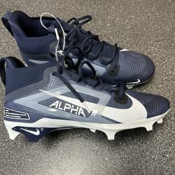 Men’s Nike Alpha Menace 4 Elite