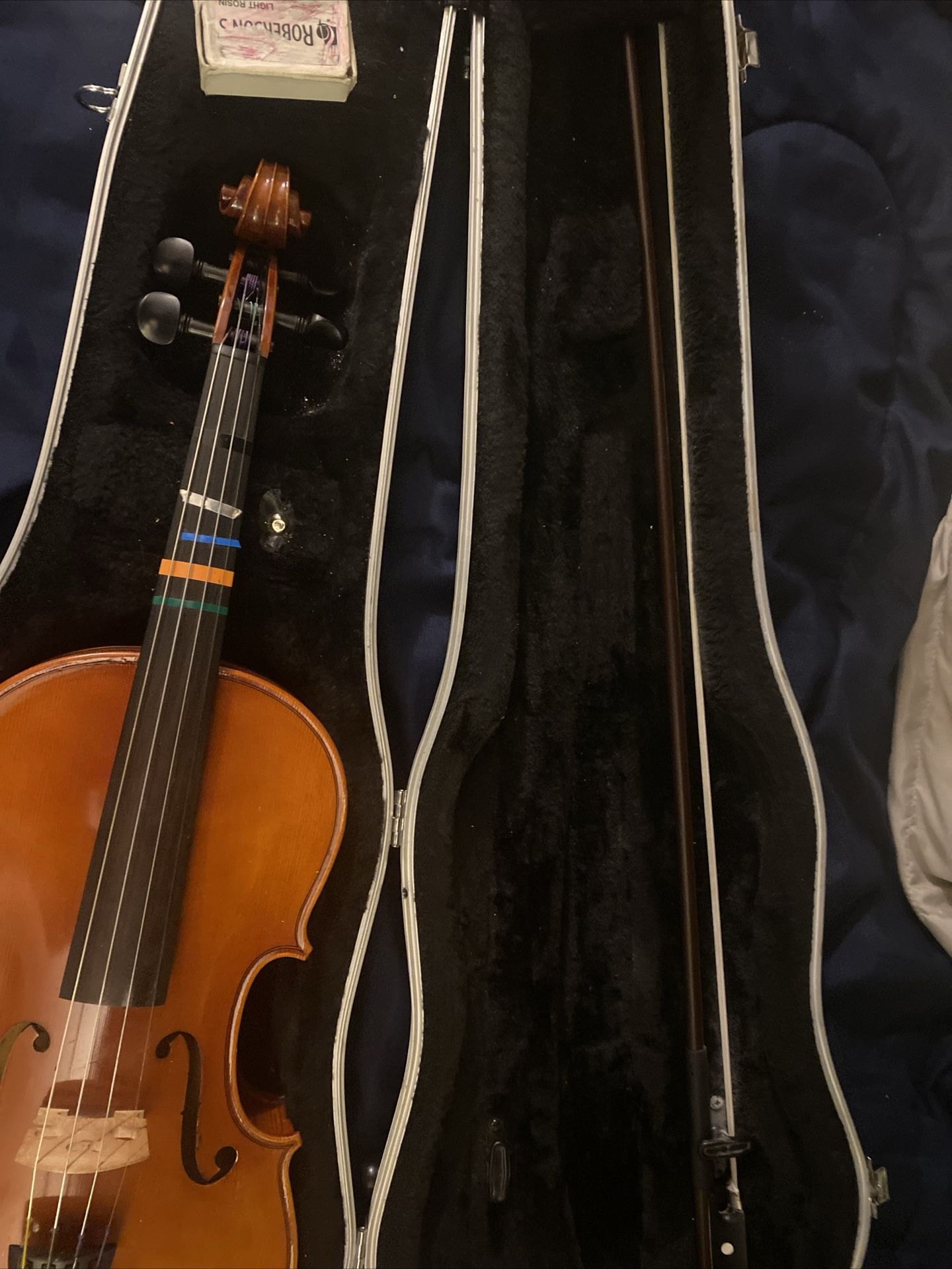 Full Size Violin
