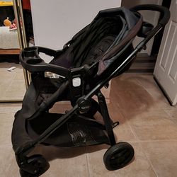 Stroller Graco Modes