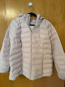 1X woman jacket