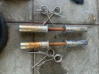 Olympic Dumbbell Holders