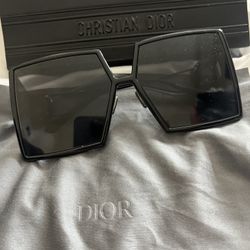 Christian Dior Sunglasses 