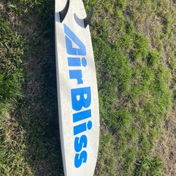 Bliss Kite Board In Great Condition 