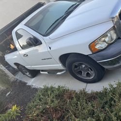 2002 Dodge Ram 1500