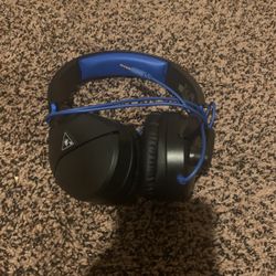 Turtle Beach Gaming Headphones For PS4 