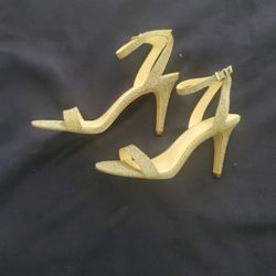 Nine West Heel Shoe