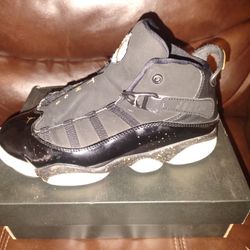 Jordan Size 3y