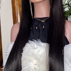 36”  Straight 13x6 $600