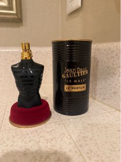 Jpg Le male Le parfum