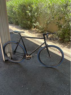 State Bicycle 62CM Fixed Gear/Single Speed-Ready To Ride!