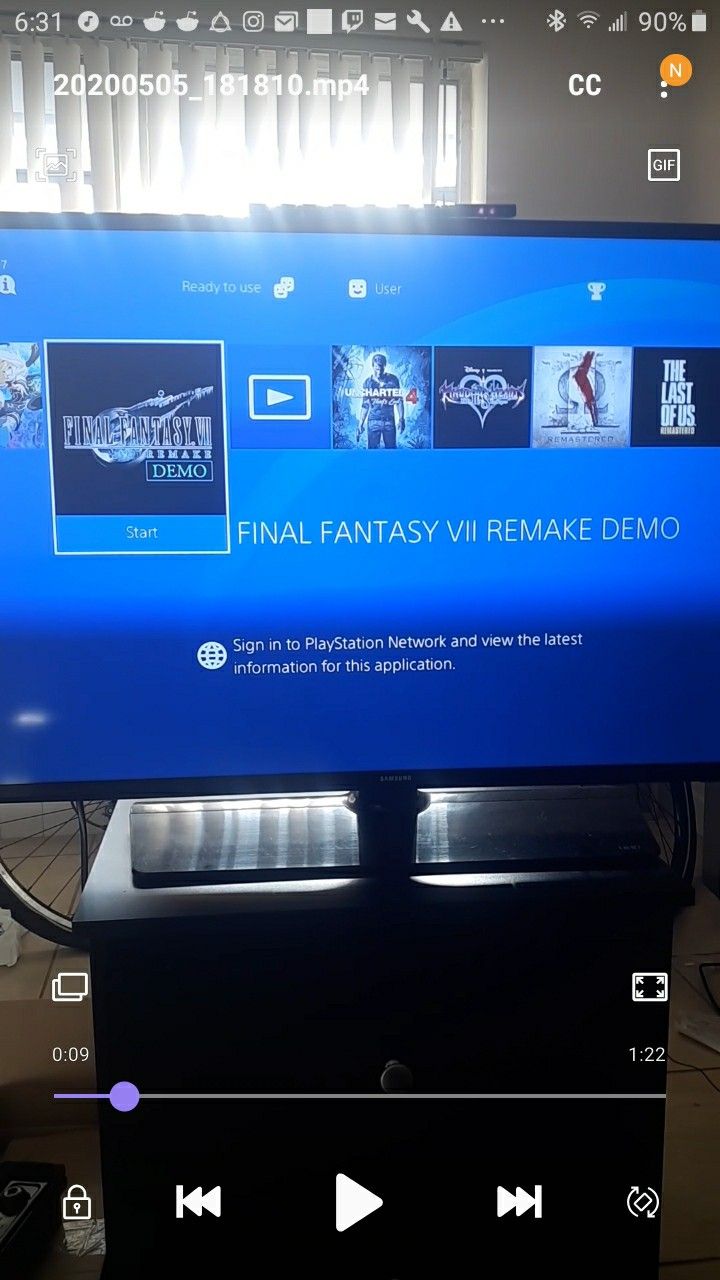 Ps4 5.05 best sale for sale