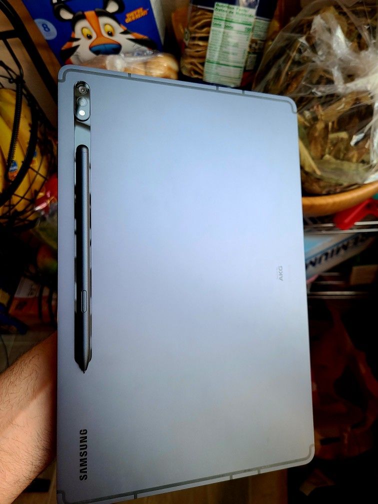 Samsung Galaxy Tab S7 Plus