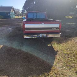 1995 Ford F-150