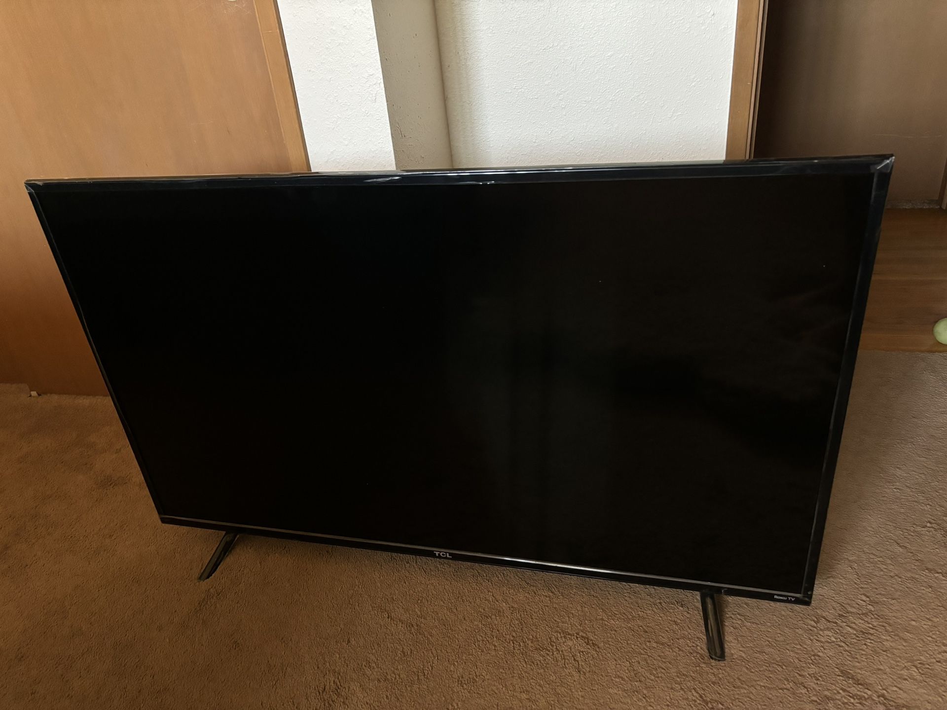 TCL 49S4 and TCL 65S4