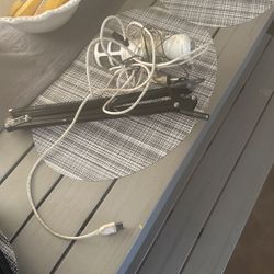 Microphone 