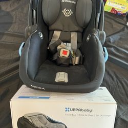 UPPABaby Mesa Car Seat