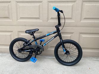 Haro Shredder Bmx