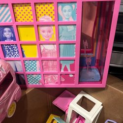 Barbie Toys