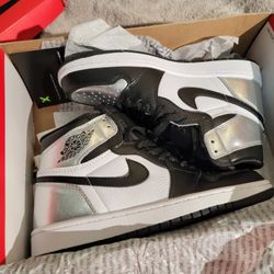 Jordan 1 Retro Size 7 Men 