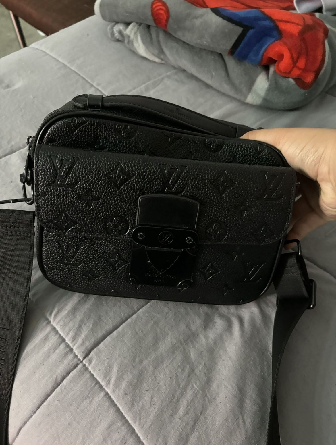 Louis Vuitton Bag