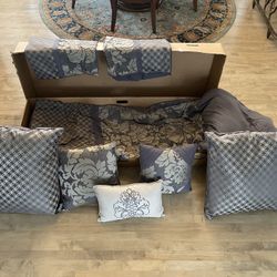 King Size Comforter Set