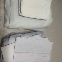 King Sheet Sets