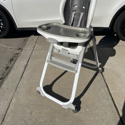 High Chair 