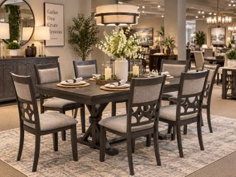 🔥 DINING ROOM SPECIAL — ONLY $899! 🔥