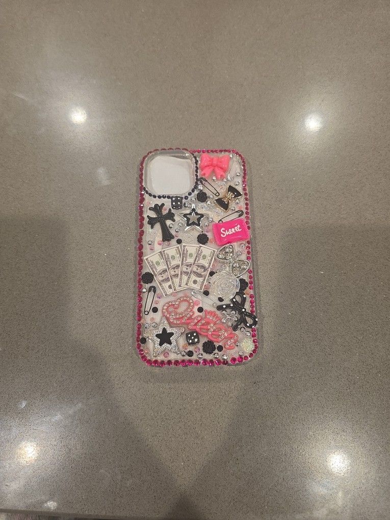 Iphone 13/14 Junkie case