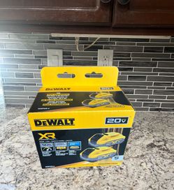 DEWALT 20V POWERSTACK 5AH ( 2-Pack)