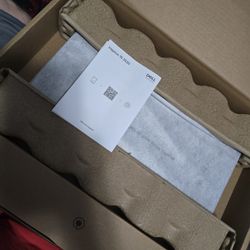 Brand New Dell Laptop