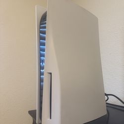 PS5