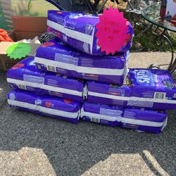 Brand New Luv Diapers Size 1