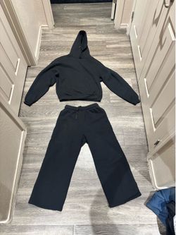 Lucid Blanks Black Set