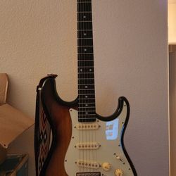 Tagima Strat