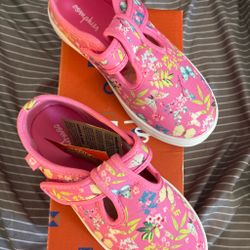 Girls size 12 oomphies