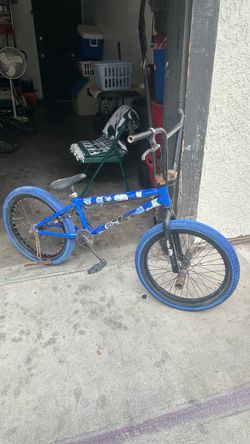 Used elite bmx needs arms and baring and grips