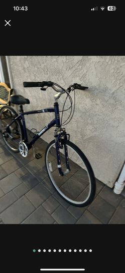 Diamondback Edgewood 26 Inch Wheels. 