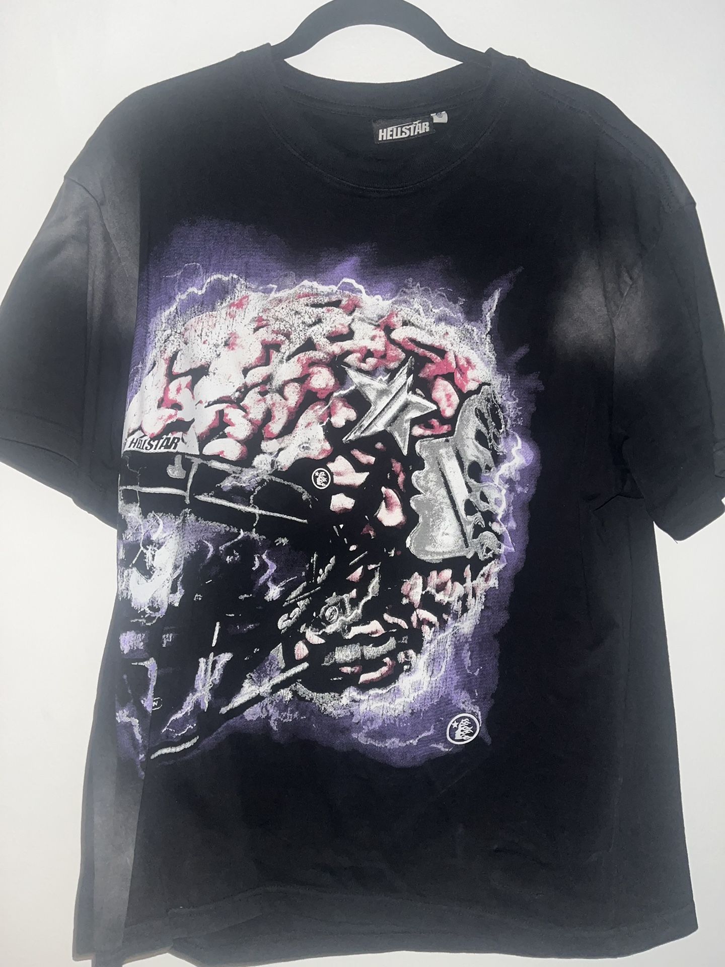 Hellstar T Shirt