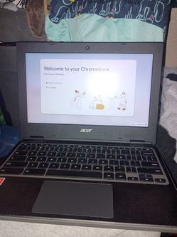 Acer Chromebook
