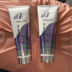 Body Firming Gel