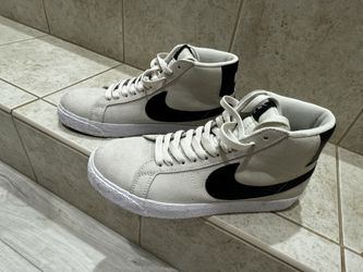 Mens Nike High Tops
