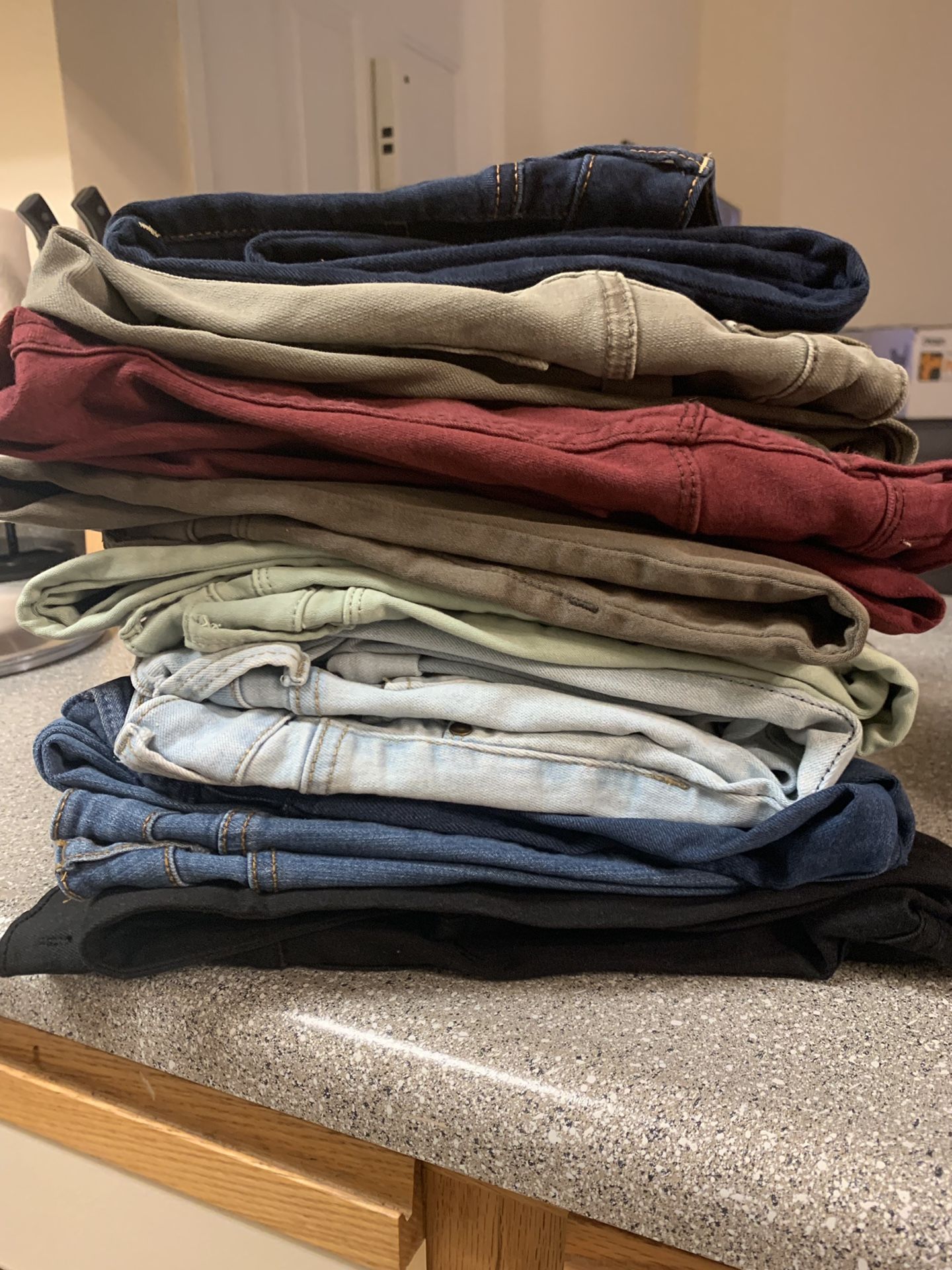 American eagle, zumiez, fashion nova, forever 21(ALL 9 for $35!)