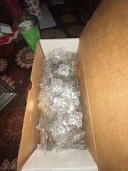 Bulk Lot Rhinestone Crystal Brooch Pins