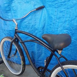 Cruiser Bike 26in