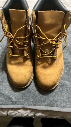 Timberlands